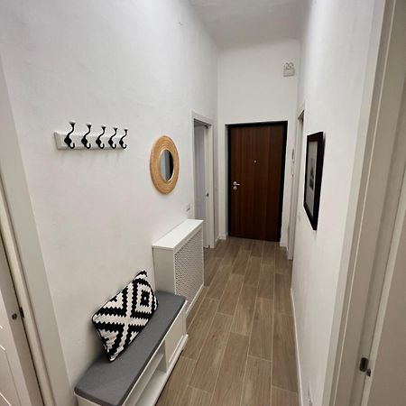 מילאנו Spacious 3 Bedroom Apartment מראה חיצוני תמונה