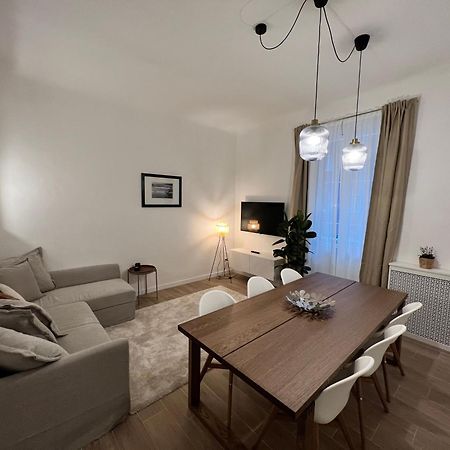 מילאנו Spacious 3 Bedroom Apartment מראה חיצוני תמונה