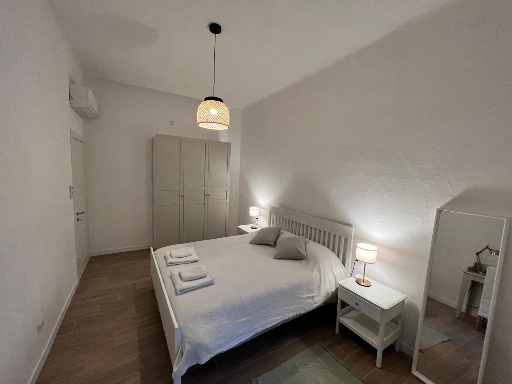 מילאנו Spacious 3 Bedroom Apartment מראה חיצוני תמונה